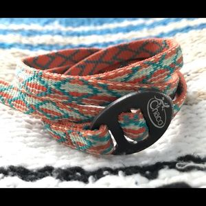 CHACO BRACELET